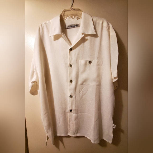 Michael Brandon Shirt Men Size Small - Picture 1 of 9